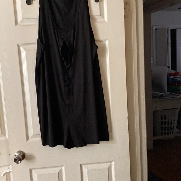 Blouse black - Picture 4 of 8